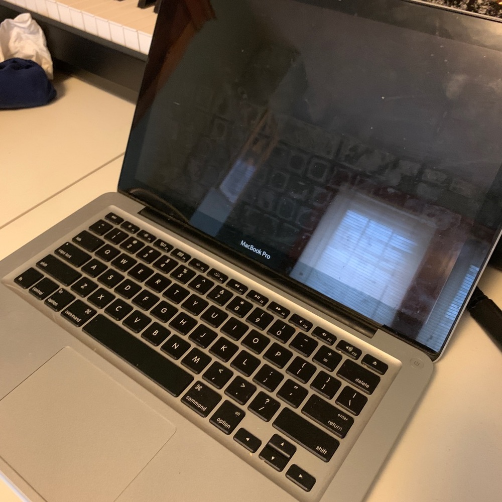 MacBook Pro 2010
